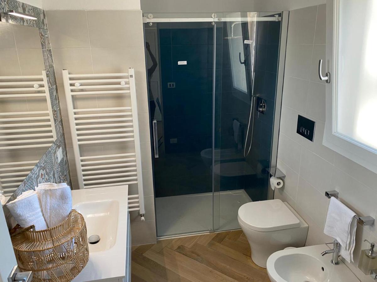 Villa Per Vacanze Isola Fanusa Kültér fotó