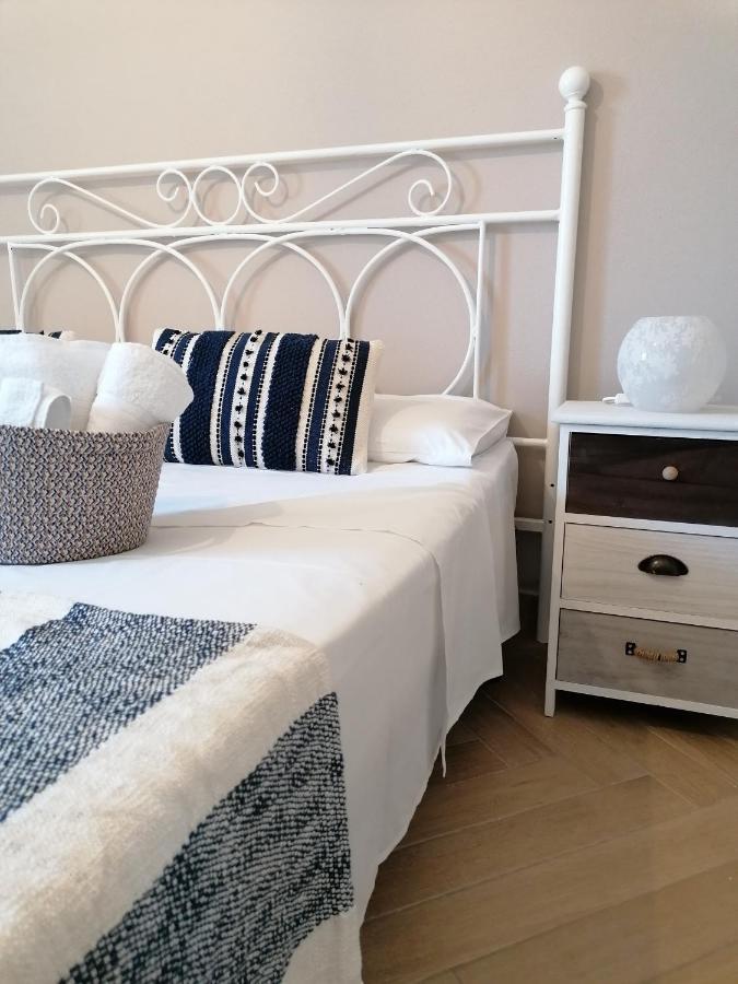 Villa Per Vacanze Isola Fanusa Kültér fotó