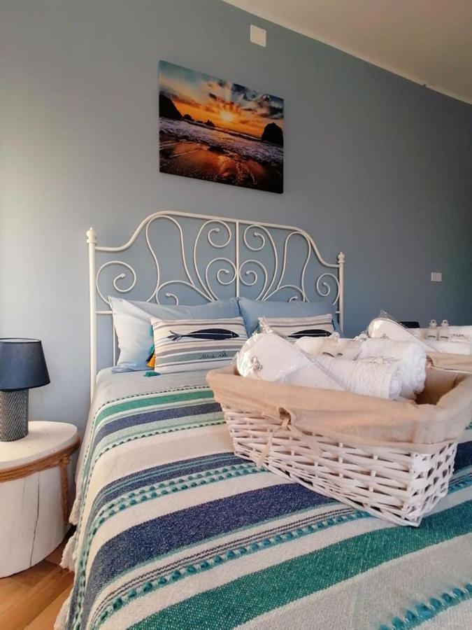 Villa Per Vacanze Isola Fanusa Kültér fotó