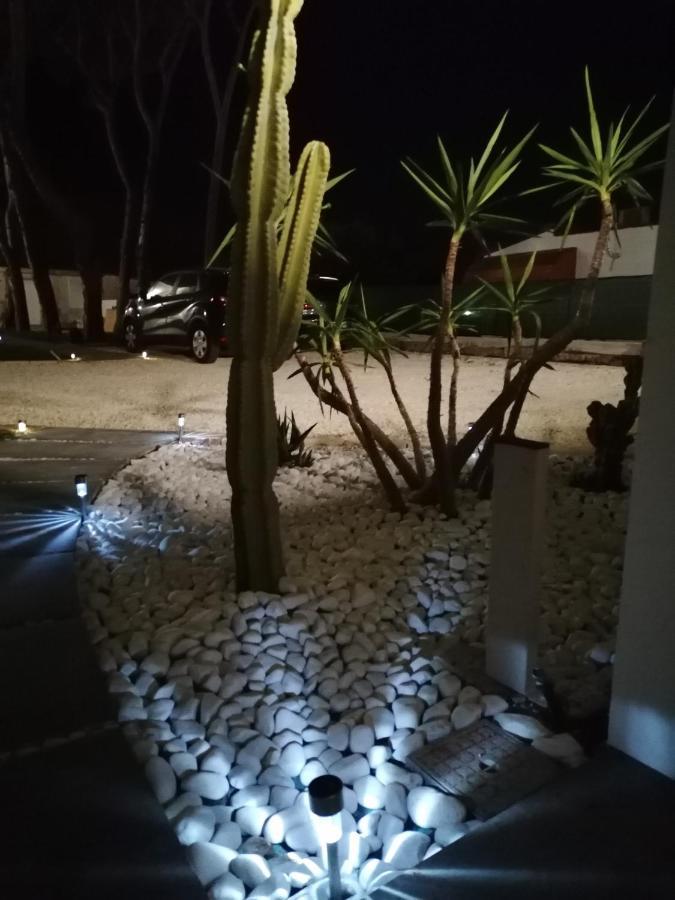Villa Per Vacanze Isola Fanusa Kültér fotó