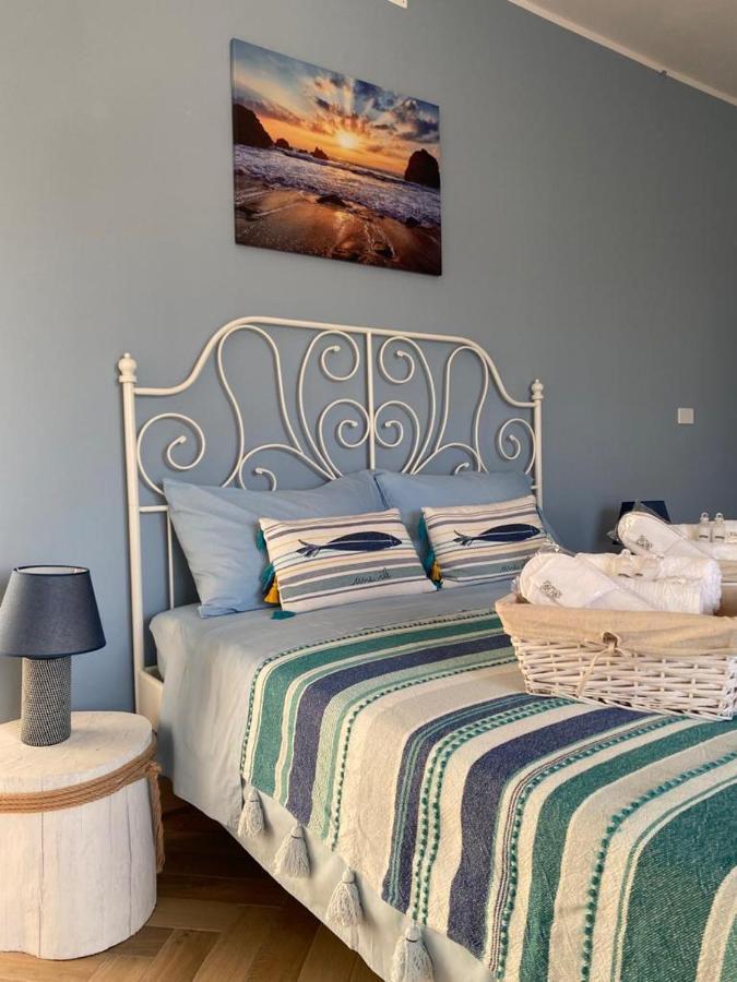 Villa Per Vacanze Isola Fanusa Kültér fotó