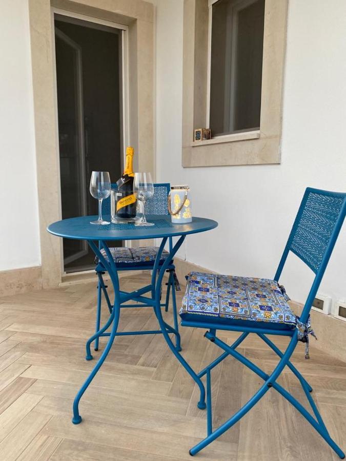 Villa Per Vacanze Isola Fanusa Kültér fotó