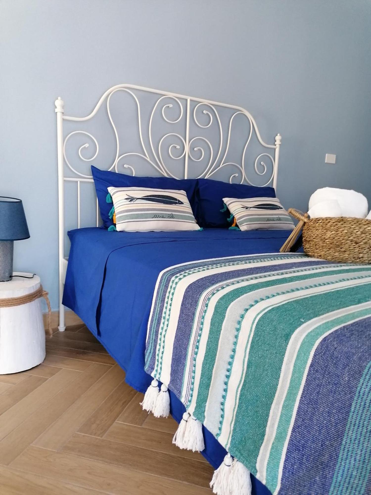 Villa Per Vacanze Isola Fanusa Kültér fotó